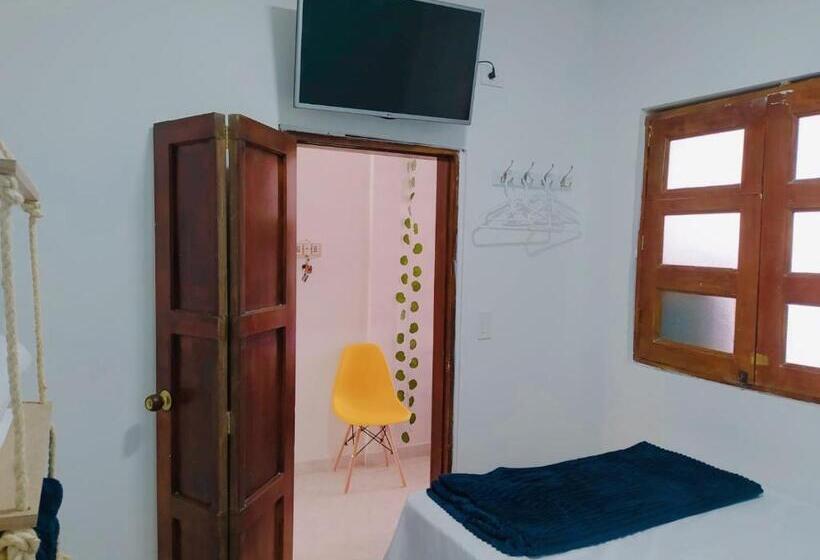 Номер Стандарт, Habitacion Privada En Jardin Cerca Al Parque