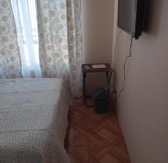 Номер Superior, Hospedaje Walgün