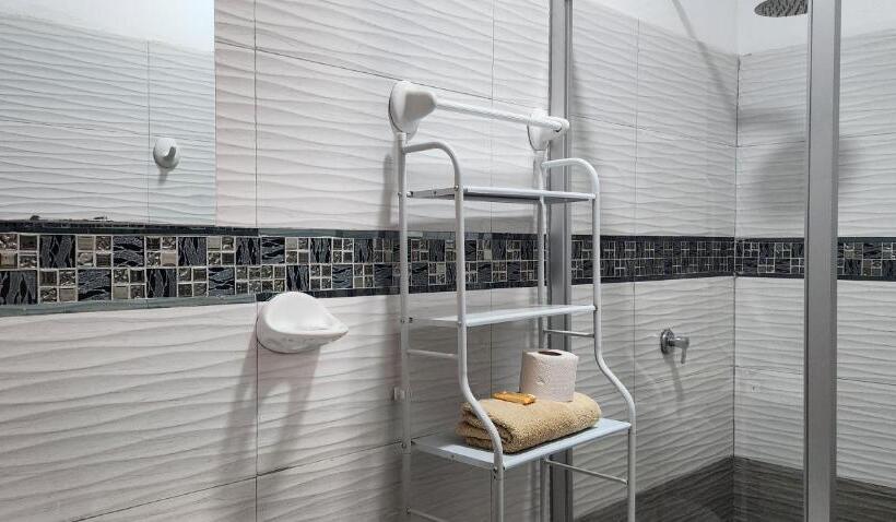 스탠다드 룸, Makasai Habitaciones