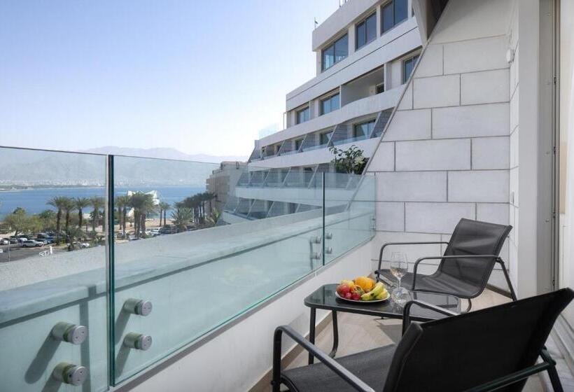اتاق لوکس خانوادگی, Sea Side Relax