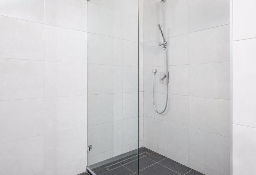 اتاق لوکس خانوادگی, Sea Side Relax