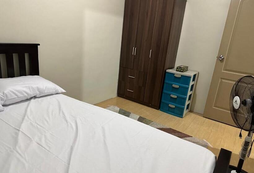 침실 2개 아파트, Sorrento Oasis 2 Br