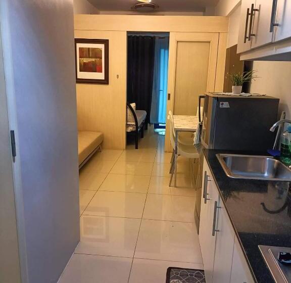 Семейный Номер, Easy Stay Sea Residences