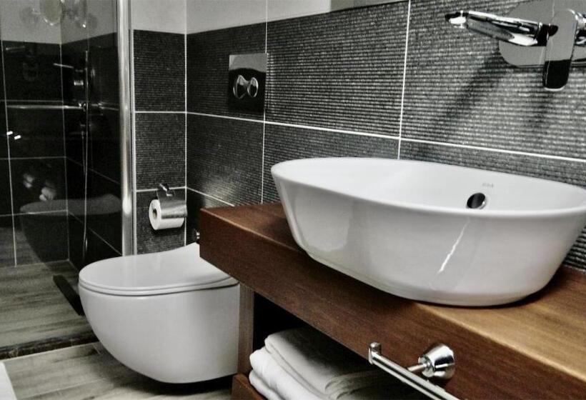 Номер Deluxe, Göcek Random Rooms By Lookbookholiday