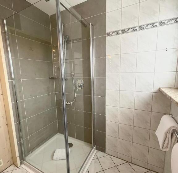 Номер Deluxe, Jms Holiday Allgäu