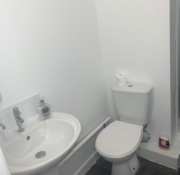 Номер Стандарт, Bsr Suites Mansfield Street Guest House