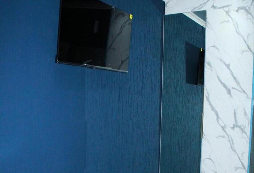 Номер Стандарт, Dankoo Baba And Etc Guesthouse