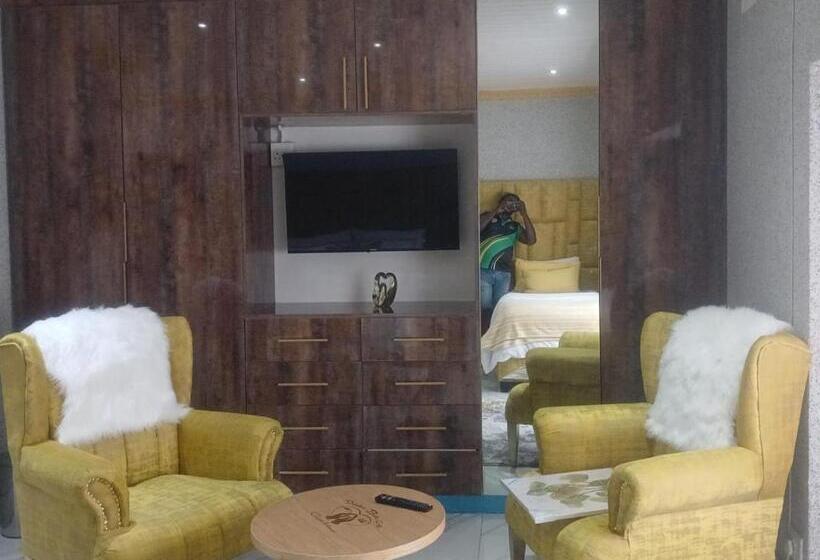 Семейный Номер, Dankoo Baba And Etc Guesthouse