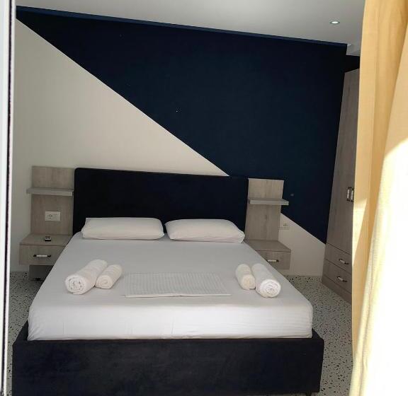 اتاق لوکس, Oxhaku Guest House