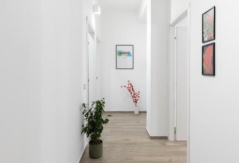 스탠다드 룸, Quarzo. Modern Rooms
