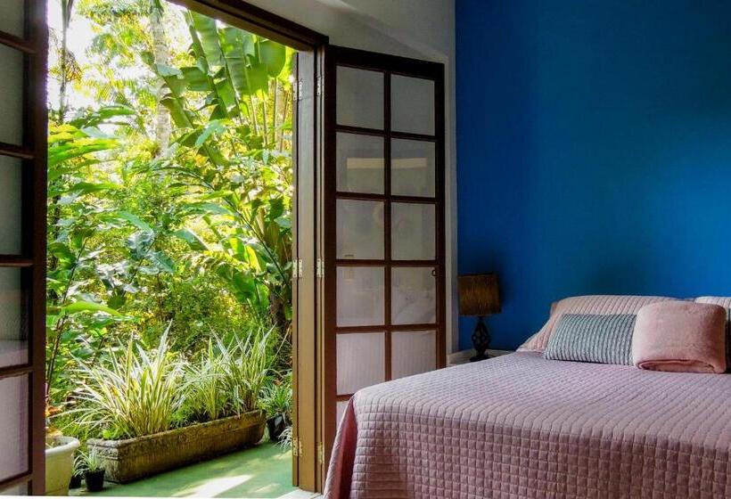 Номер Стандарт, Guest House Prumirim