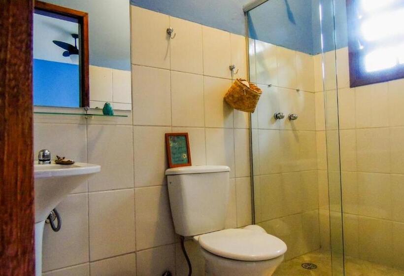 Номер Стандарт, Guest House Prumirim