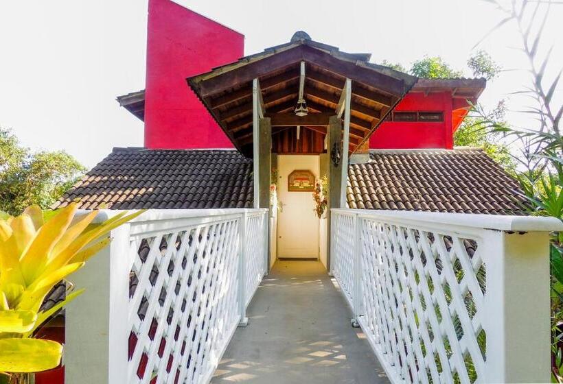Номер Стандарт, Guest House Prumirim