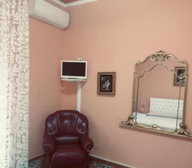 اتاق استاندارد, Casa Zaccardi