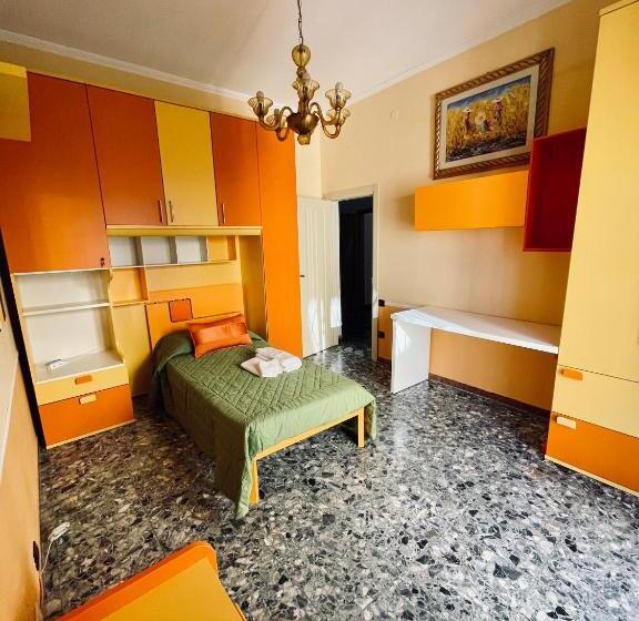اتاق استاندارد یک نفره, Casa Zaccardi