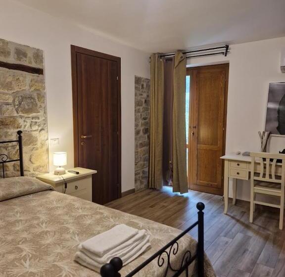 Номер Стандарт, Agriturismo Nonno Ninuccio