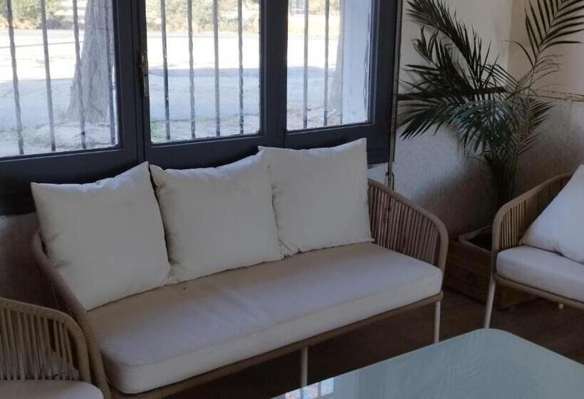 Номер Economy, Bahía De Montecarlo