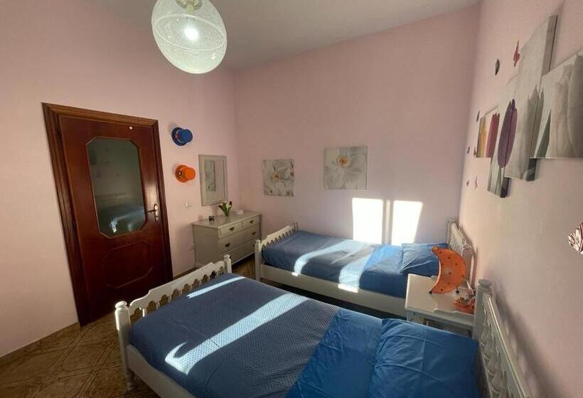 家庭工作室, La Casa Di Luisa Appartamento 3 Camere
