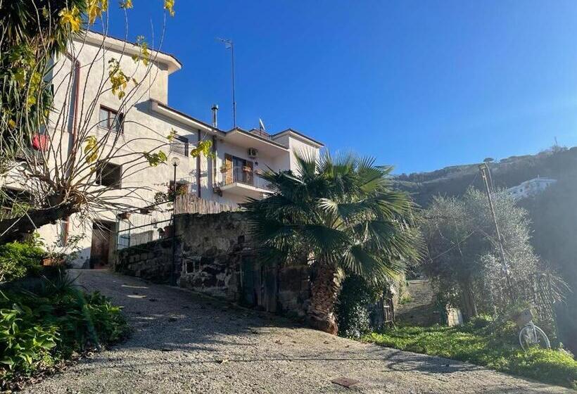 家庭工作室, La Casa Di Luisa Appartamento 3 Camere