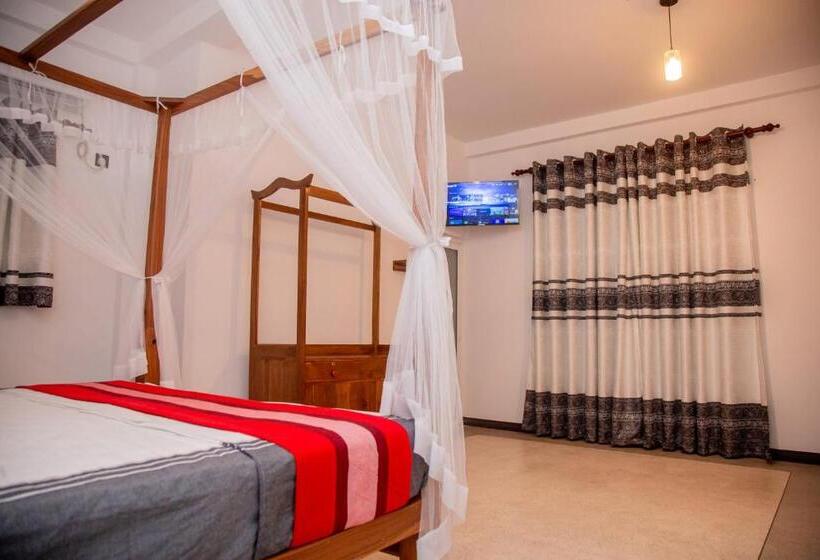 Номер Стандарт, Eden Sea View