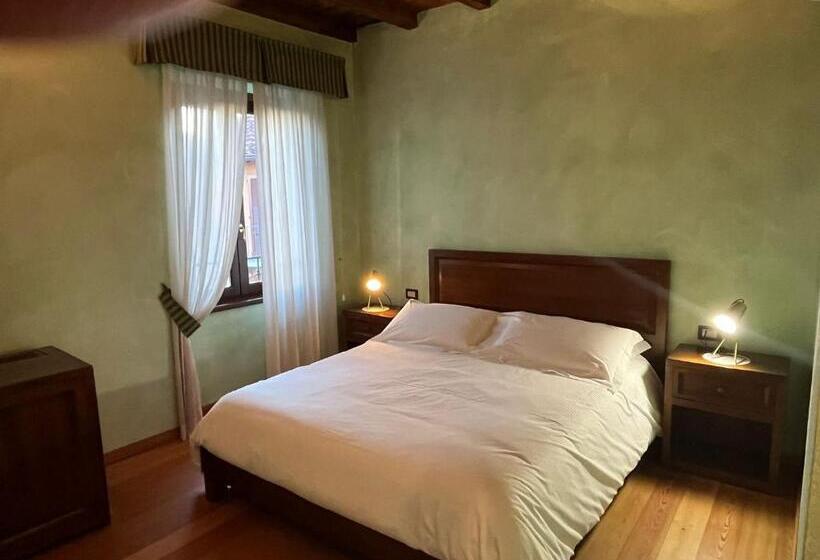 Номер Стандарт, 039 Maggioni B&b
