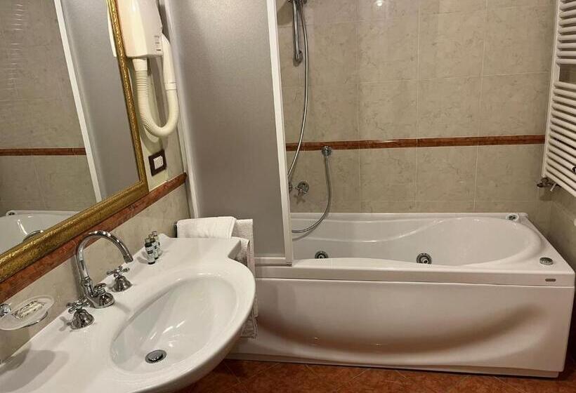 Полулюкс с Балконом, 039 Maggioni B&b