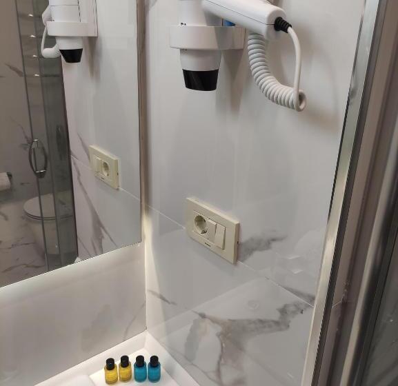 스탠다드 룸, Arium Hotel Baku