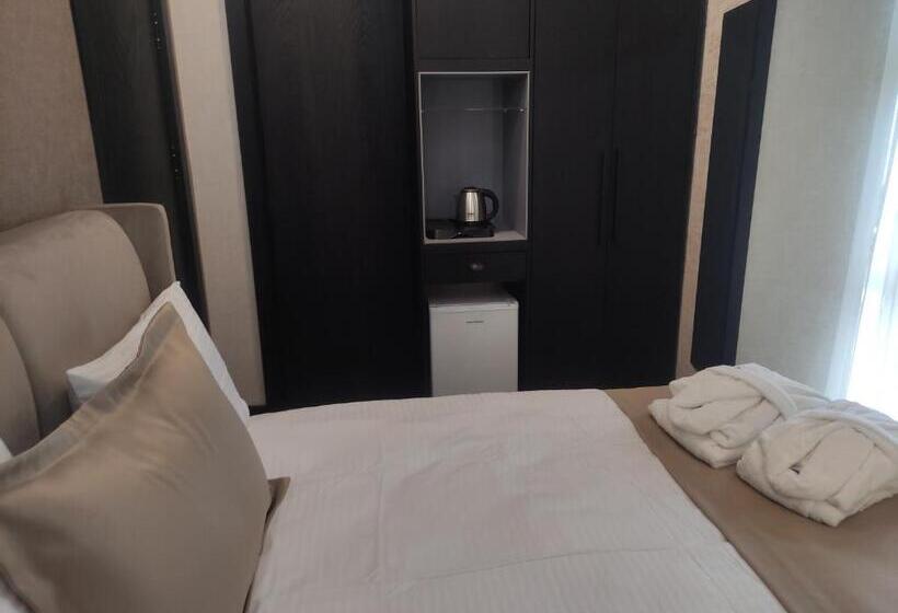 스탠다드 룸, Arium Hotel Baku