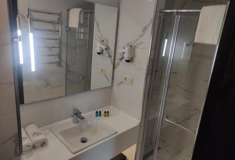 스위트, Arium Hotel Baku