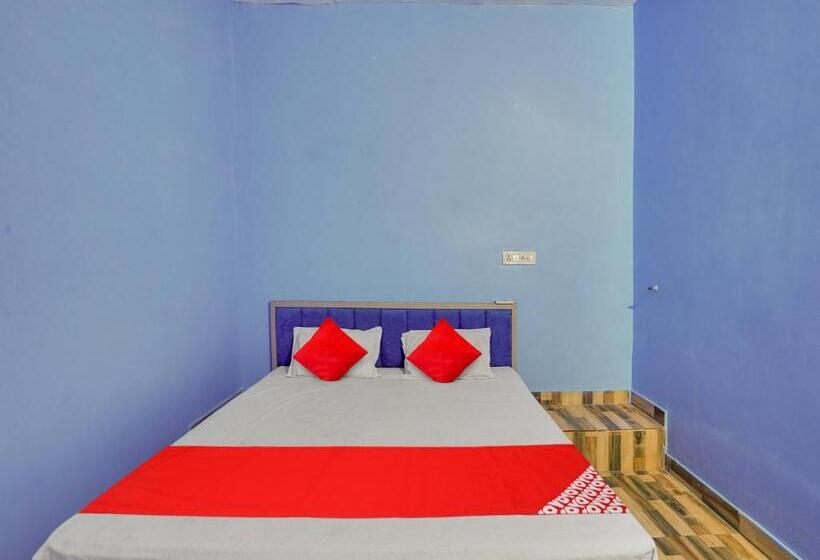 اتاق کلاسیک سه تخته, Spot On Tejas Lodge