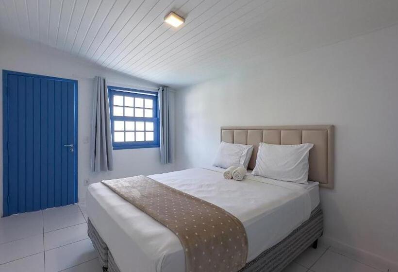 Номер Стандарт, Pousada Vila Capri