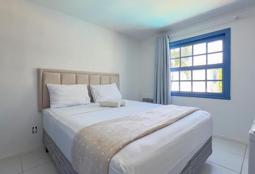 Четырехместный Номер Стандарт, Pousada Vila Capri