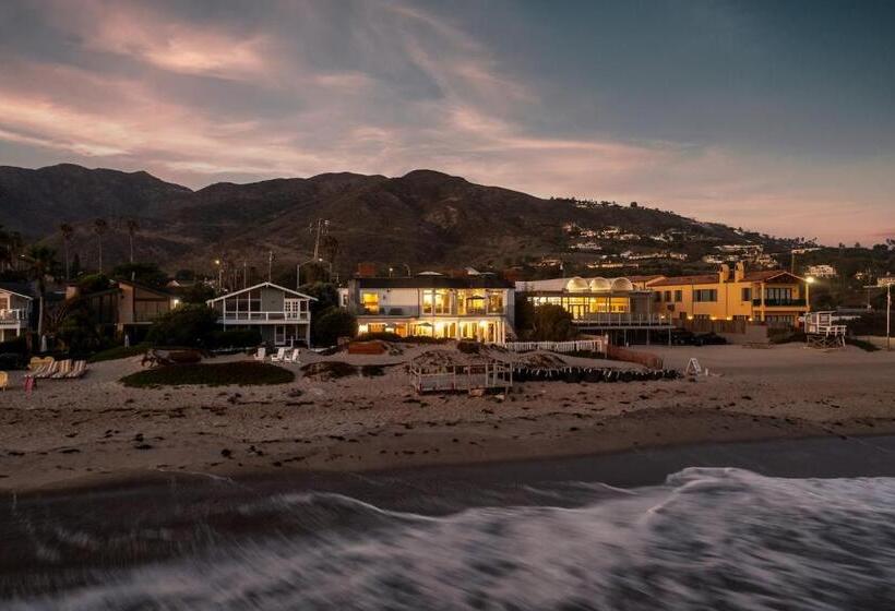 Апартаменты 1 Спальня, Malibu Dunes By Fieldtrip Expansive Hamptons Style Estate W Private Beach Backyard