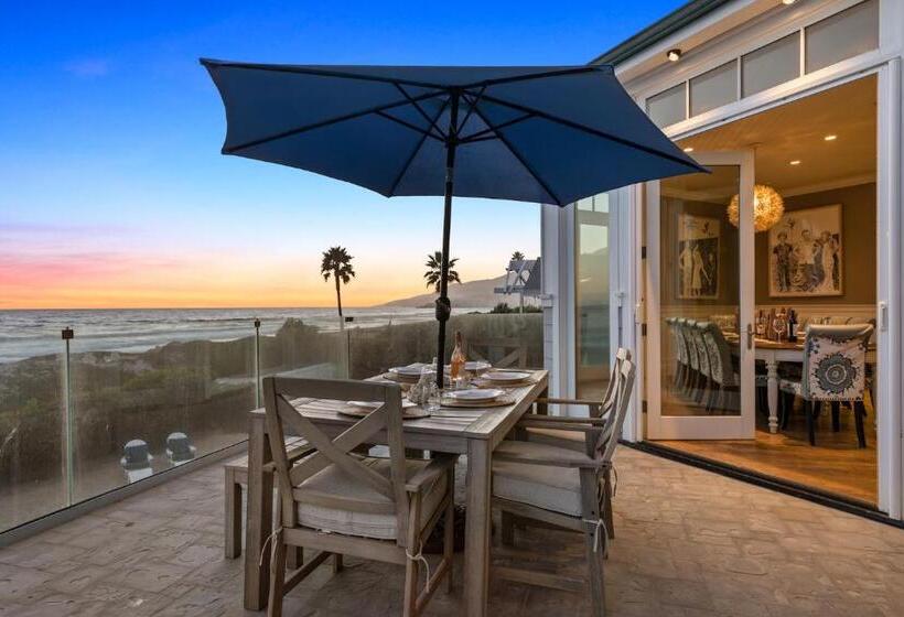 Апартаменты 1 Спальня, Malibu Dunes By Fieldtrip Expansive Hamptons Style Estate W Private Beach Backyard