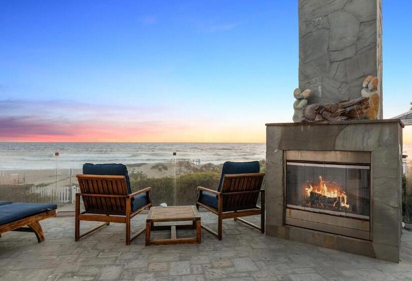 Апартаменты 1 Спальня, Malibu Dunes By Fieldtrip Expansive Hamptons Style Estate W Private Beach Backyard