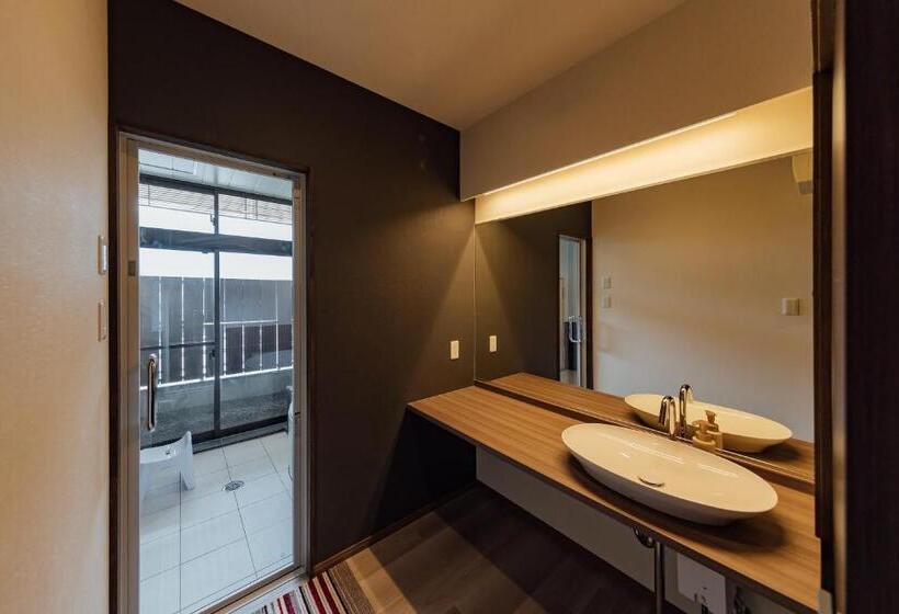 Номер Стандарт, The Hotel Obuse