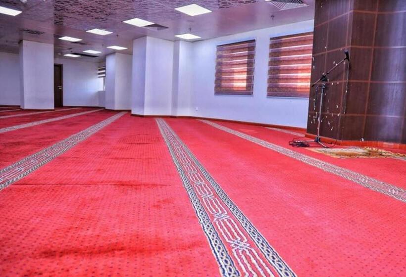 Номер Стандарт Трехместный, فندق رتاج الحياة