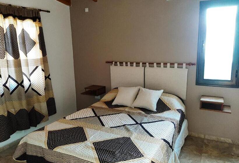 Апартаменты Superior 1 Спальня, Cabañas Sukha