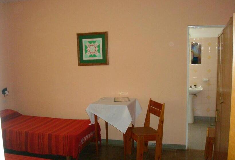 Quarto Triplo Clássico, El Limon