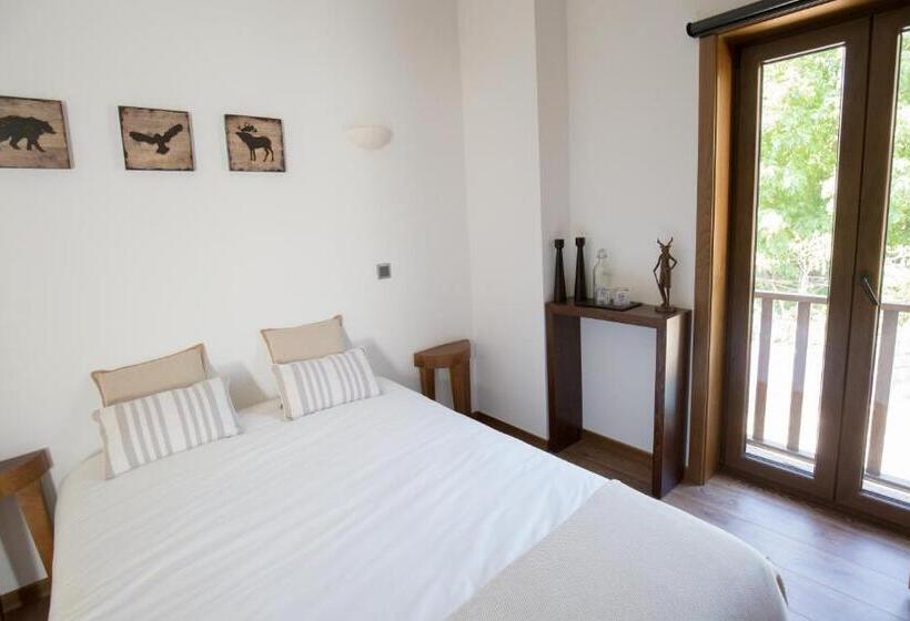 جناح, Casa Da Portela