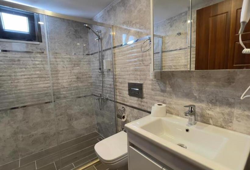 Triple Room Sea View, The Lavington