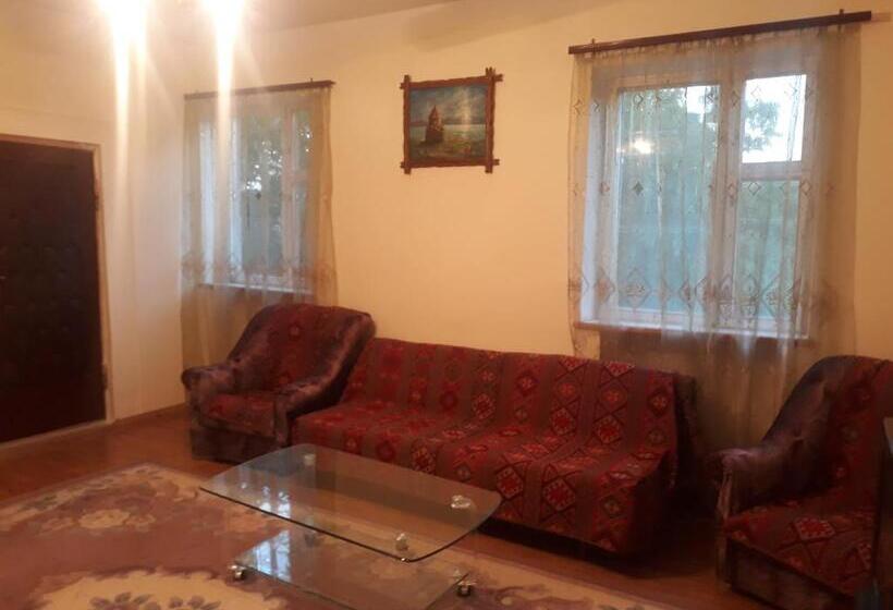 Семейный Номер, Aghveran Eco Guest House