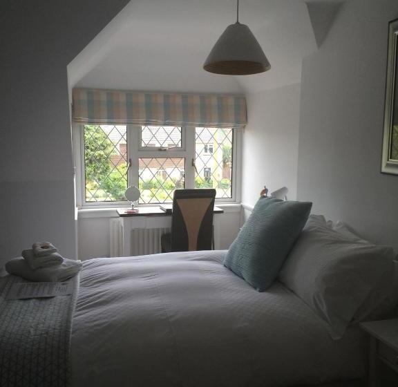 Family Suite, Twiga House Bed And Breakfast