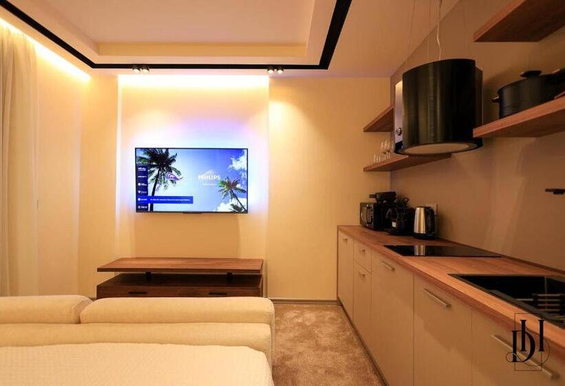 스탠다드 룸, Deha Rooms & Apartments