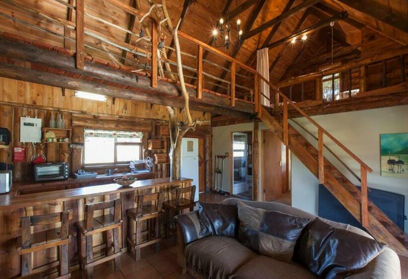 Дом 1 Спальня, A Log Home At Buffalo Creek