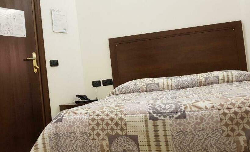 Номер Basic, Agriturismo San Martino