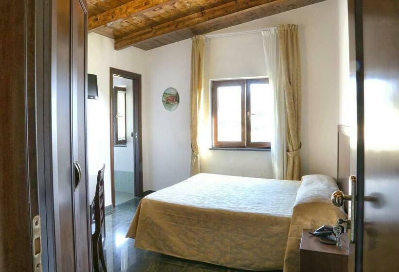 Номер Стандарт, Agriturismo San Martino