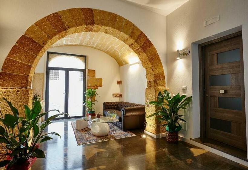 Четырехместный Номер Стандарт, Il Vecchio Marsala