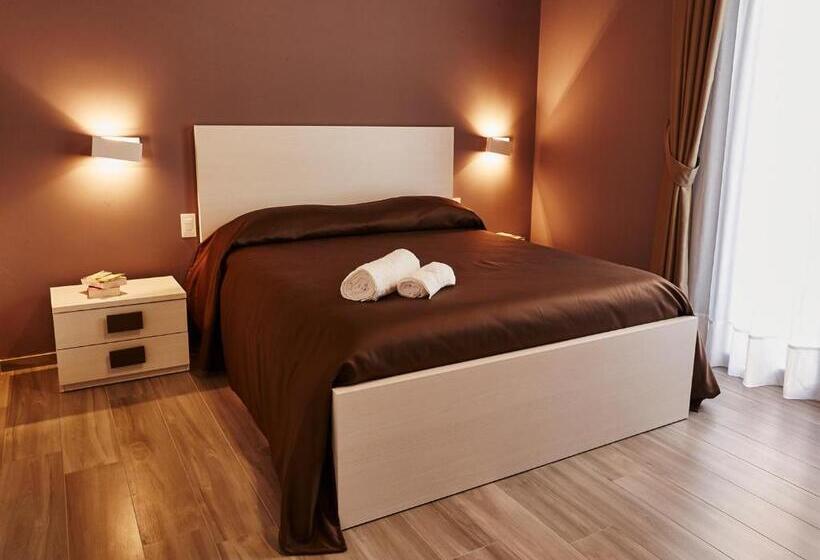Номер Deluxe, Il Vecchio Marsala