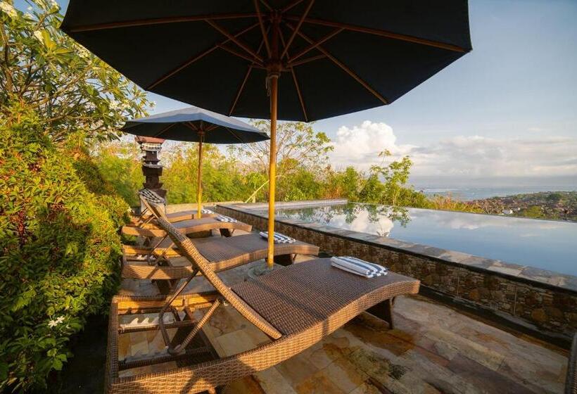 بنجلو ديلوكس, Kibata Boutique  Lembongan